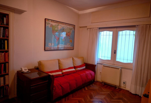Imagen 9 de 16 de Venta Apartamento 3 Dormitorios 3 Baños Servicio Y Garaje