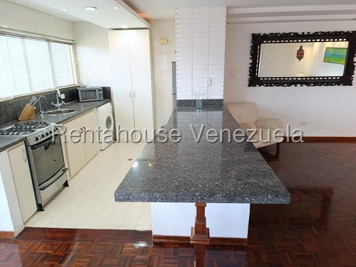 Alquiler De Departamento Colinas De Bello Monte#25-12143