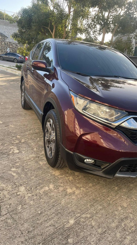 Imagen 3 de 15 de Honda Crv Ex