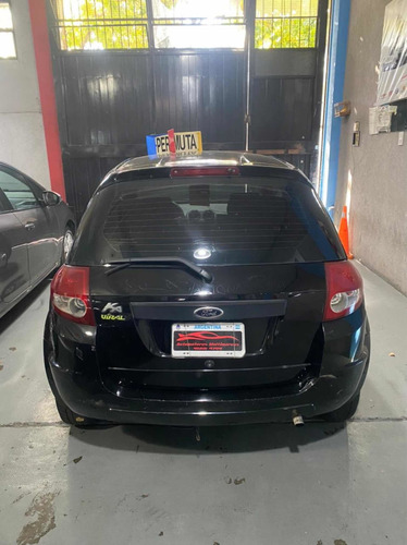 Ford Ka 2011 1.0 Fly 63cv