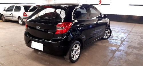 Ford Ka 1.5 Sel 5 P 2017