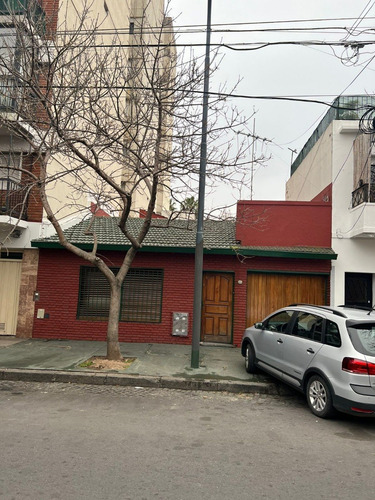 Imagen 1 de 10 de Lote Venta Villa Del Parque