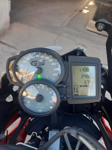 Imagen 8 de 17 de Bmw F700gs Full