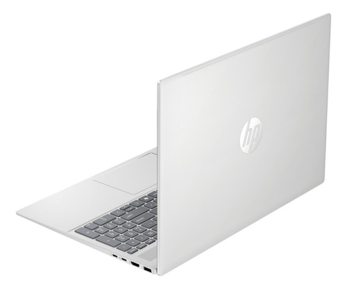 Notebook Hp 16-ag0075 Ryzen 7 1tb Ssd 16gb 16 Touch Color Silver