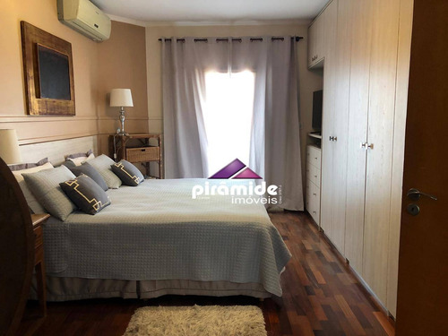 Casa À Venda, 234 M² Por R$ 1.200.000,00 - Urbanova - São José Dos Campos/sp - Ca5656