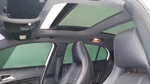 Mercedes-Benz Classe GLA 2.0 Vision Turbo 5p