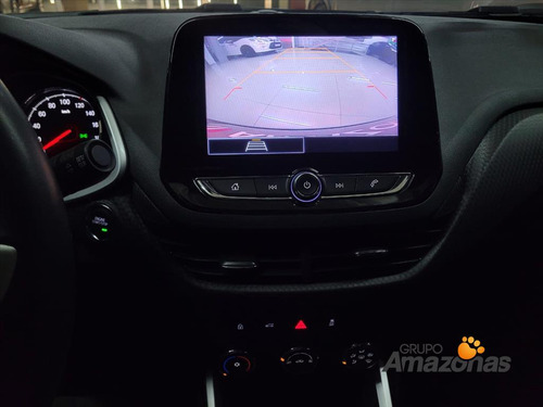Chevrolet Onix 1.0 TURBO FLEX PLUS LTZ AUTOMÁTICO