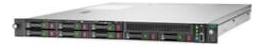 Hpe Proliant Dl160 G10 1u Xeon Silver 4208 16gb Rack Ser Vvc