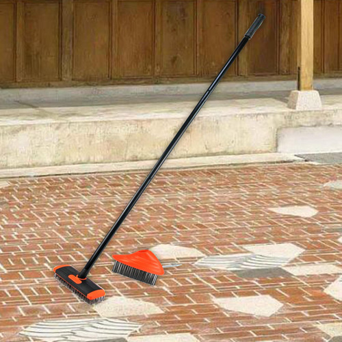Cepillo De Deshierbe Para Jardín, Herramienta De Jardín,