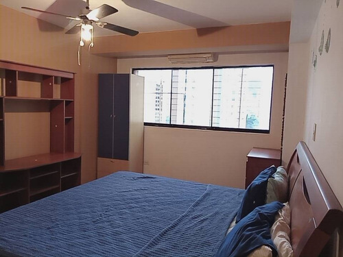 Imagen 13 de 20 de Apartamento En Alquiler Mañongo Totalmente Amoblado En Portal De Mañongo Iv 164600 Ap