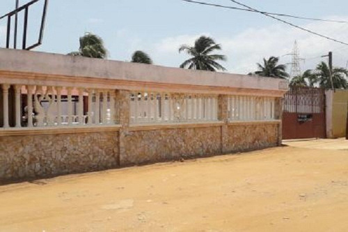 Imagen 6 de 14 de Granja Recreacional Con Piscina En Venta Via Los Bucares Mdm