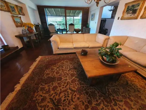 Vendo Casa 550m2 El Placer 7464