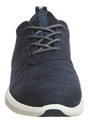 Toms - Zapatillas De Algodon Para Hombre (328 Ft Algodon D