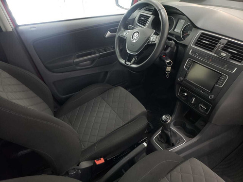 Volkswagen Fox 1.6 Highline 2017