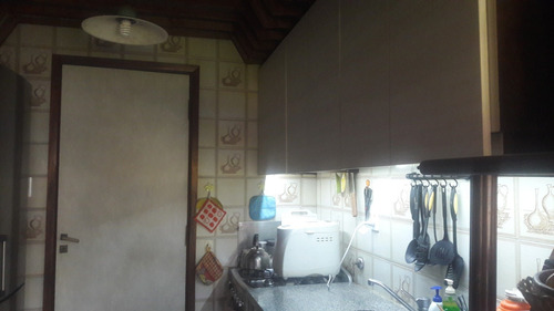 Imagen 27 de 30 de Chalet 4 Ambiente - Blas Parera 900. 530540