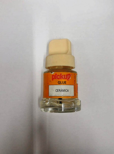 Pegamento Pickup Ceramica Ultra Adherente Importado 30ml