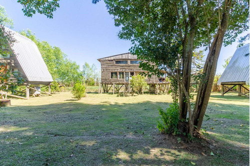 Imagen 6 de 23 de Cabañas Y Club House En Venta En El Delta Tigre