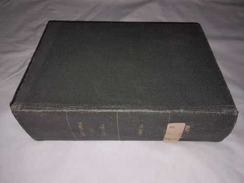 Manual De Historia De España Tomo 2 - Pedro Agudo Bleye