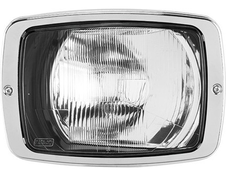 Farol Retangular Mb 608 3088207561 F136
