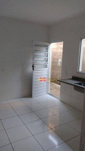 Imagem 3 de 10 de Casa - Jardim Das Nações - Ca2010