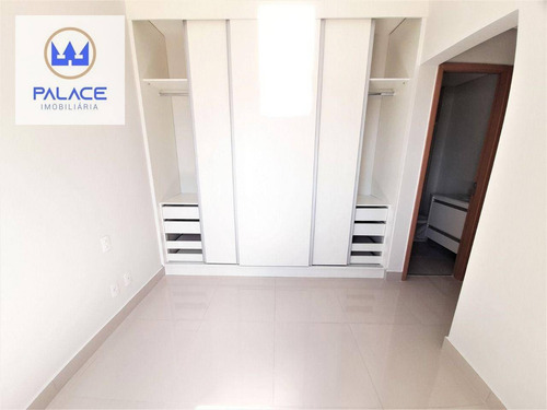 Imagem 23 de 29 de Apartamento Com 3 Dormitórios À Venda, 66 M² Por R$ 335.000,00 - Santa Cecília - Piracicaba/sp - Ap1022