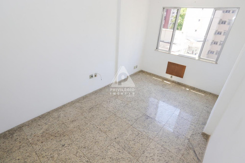 Imagem 8 de 20 de Kitnetconjugado À Venda, Flamengo - Rio De Janeiro/rj - 11689