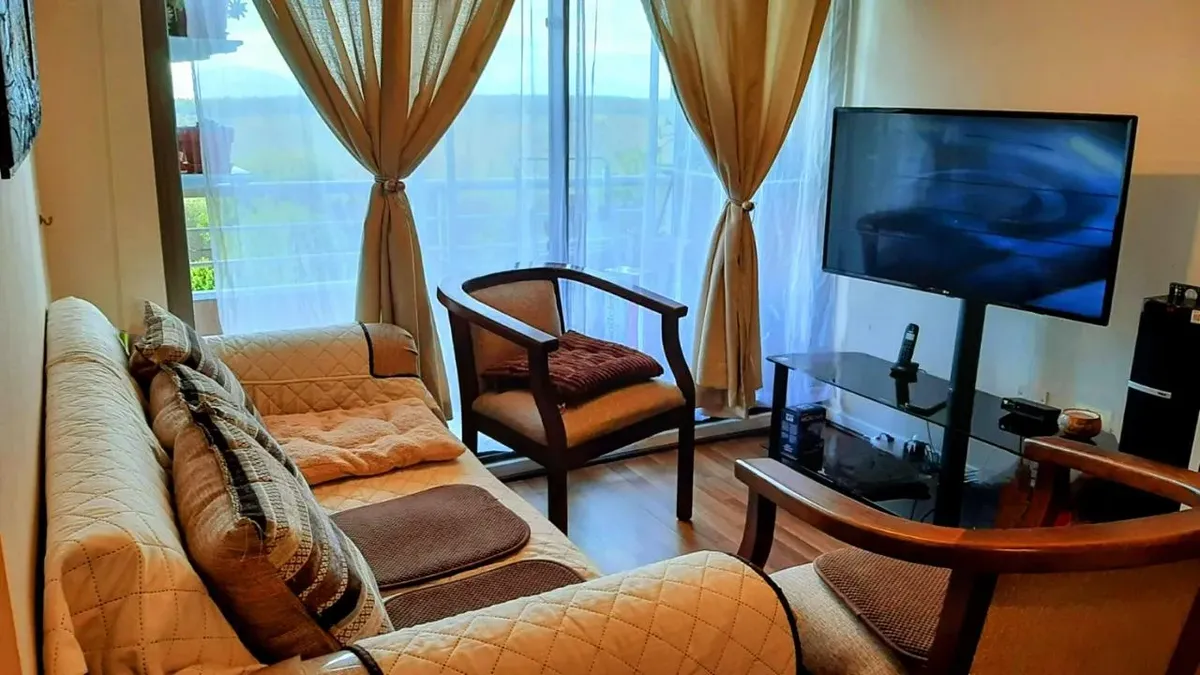 Imagen 2 de 16 de En Venta Exclusivo Departamento Gómez Carreño