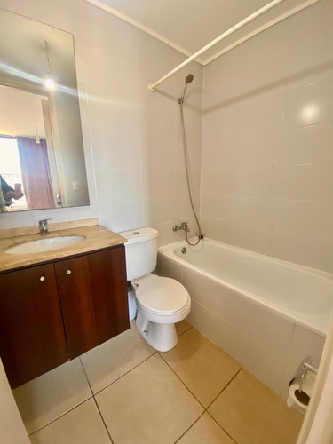 Arriendo Departamento Centrico En Concepcion