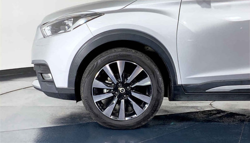 Imagen 6 de 15 de 116188 - Nissan Kicks 2018 Con Garantía