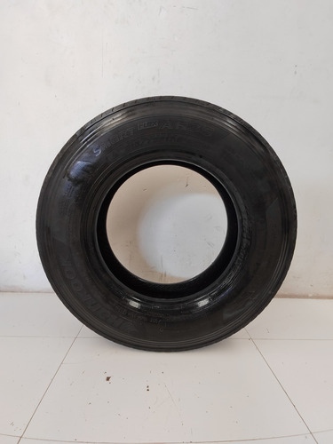 Llanta Hankook Smart Flex Ah35 215/75r17.5 (Usado)