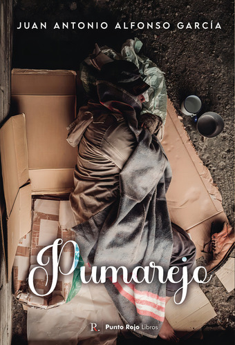 Pumarejo, De Alfonso García, Juan Antonio. Editorial Punto Rojo Editorial, Tapa Blanda En Español