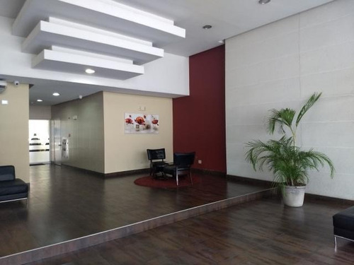 Imagen 13 de 14 de Venta De Apartamento Amoblado En Pacific Sky, Punta Paitilla