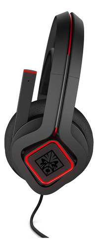 Hp Omen Mindframe - Auriculares (tecnologías De C-media Xear
