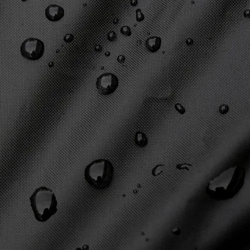 Cubierta Barco Impermeable Funda Lancha De 14-16 Pies Negro