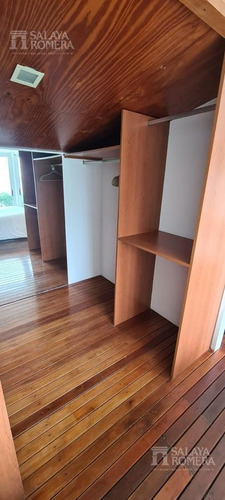Imagen 21 de 30 de Departamento - Olivos - 3 Ambientes C/ Cochera - Vista Al Río