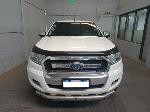 Imagen 2 de 8 de Ford Ranger