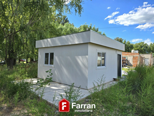 Venta Casa En General Belgrano