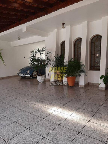 Imagem 8 de 27 de Sobrado Com 3 Dormitórios À Venda, 352 M² Por R$ 1.600.000,00 - Parque Renato Maia - Guarulhos/sp - So0926