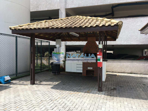 Imagem 17 de 24 de Apartamento Com 2 Dorms, Jardim Modelo, São Paulo - R$ 390 Mil, Cod: 63874 - V63874