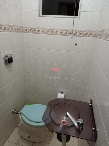 Imagem 22 de 26 de Sobrado À Venda, 3 Quartos, 1 Suíte, 2 Vagas, Pires - Santo André/sp - 98147