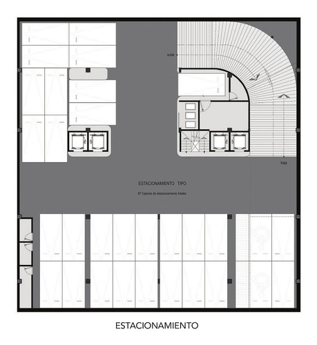 Imagen 23 de 23 de Departamento Nuevo En Arquimedes Polanco Miguel Hidalgo 902