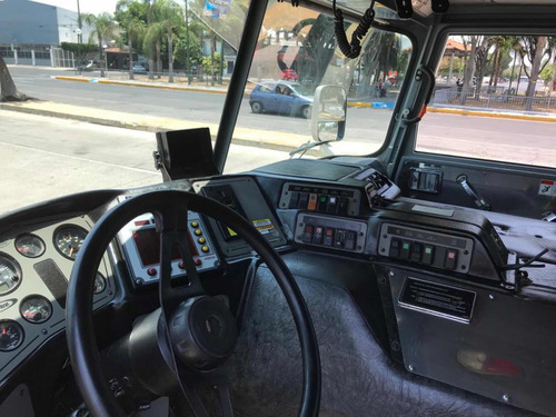 Camion De Bomberos Pierce 2006