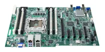 Comprar Placa Madre Board Servidor Hp Hpe Ml110 Gen9 G9 Nuevo Oferta