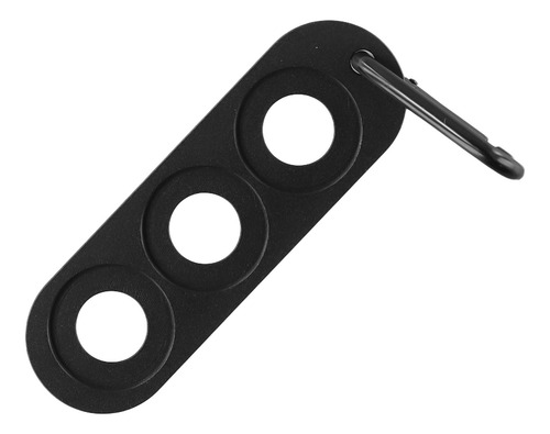 Soporte Para Juntas Cue Con Hebilla Y Protectores Para Junta