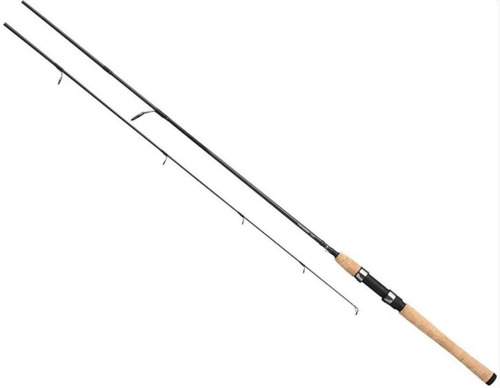 Caña Spinning Daiwa Crossfire