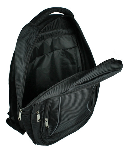 Mochila Notebook Ac Basic Line 1 Santino