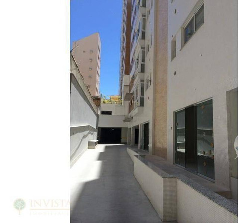 Imagem 24 de 30 de Apartamento Novo Com 2 Dormitórios No Centro Próximo Ao Colégio Bom Jesus - Ap5719