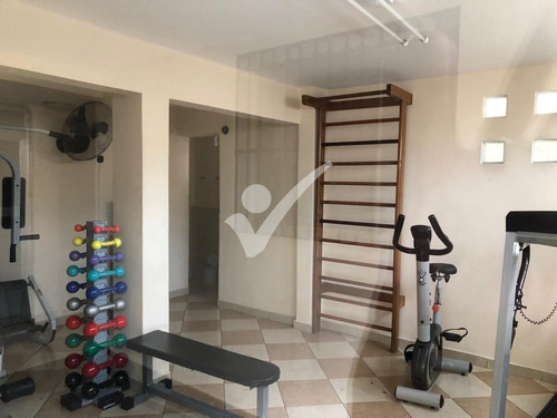 Imagem 17 de 28 de Apartamento À Venda Em Tatuapé - Ap003107