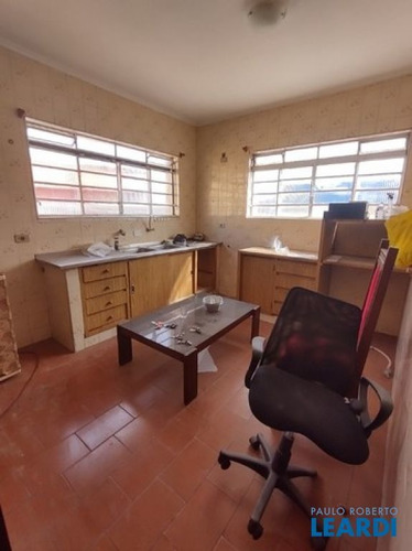 Imagem 7 de 15 de Casa Assobradada - Vila Pirajussara - Sp - 658137