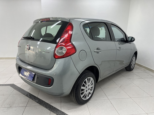 Fiat Palio 1.0 MPI ATTRACTIVE 8V FLEX 4P MANUAL